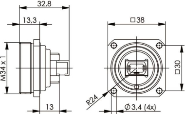 TEGA J68071A0006 TOC           100007409 