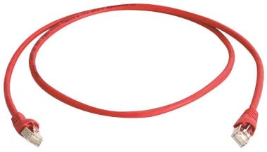 TG Patchkabel S-FTP 7,5m rot L00004A0056 