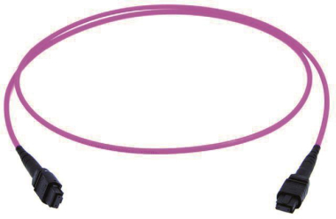 TEGA MPO PC female Patch-    L00836A0048 