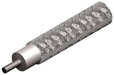 TG Coax-Kabel Semi Flex.141 L01030E0000 