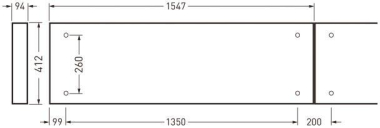 Trilux Actison Fit D2 CDP 20000-840 ETDD 