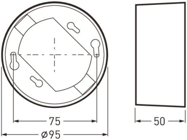 Trilux               LiveLink Basic ZDDS 