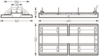 TRIL Mirona Fit-Spo TB 26000-840 ETDD 