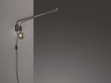 TRIO Wandleuchte LINE 1x E27   200200132 