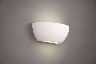 Trio Wandleuchte ROMA, 1x E14  201000101 