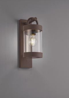 Trio Außen-Wandl. SAMBESI,     204160124 