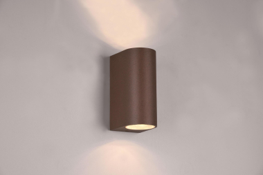 TRIO Fassadenleuchte ROYA IP44 204260224 