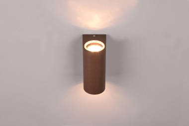 TRIO Fassadenleuchte ROYA IP44 204260224 