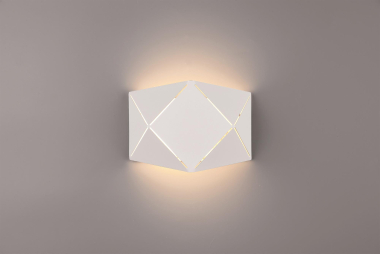 Trio LED-Wandleuchte ZANDOR    223510131 