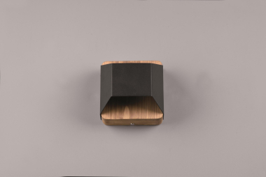 TRIO LED-Wandleuchte up+down   224810132 