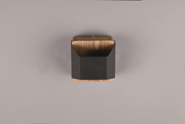 TRIO LED-Wandleuchte up+down   224810132 