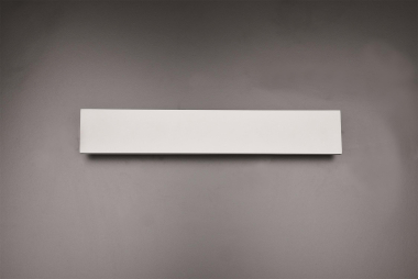 TRIO Wandleuchte Up+Down CONCHA mattws 