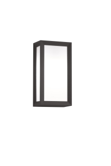 Aussen-Wandl.TIMOK 1xE27/6W/   228060142 