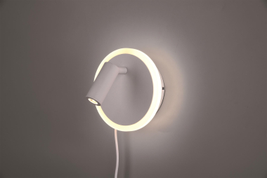 TRIO 229210231 LED-Wandleuchte JORDAN 