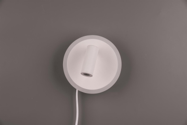 TRIO 229210231 LED-Wandleuchte JORDAN 