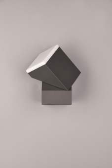 TRIO Fassadenleuchte AVON IP54 270660142 