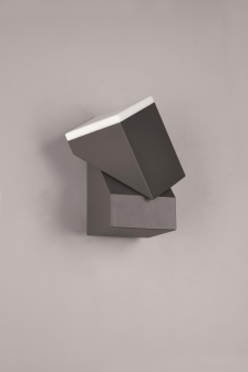 TRIO Fassadenleuchte AVON IP54 270660142 