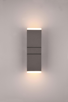 TRIO Fassadenleuchte AVON IP54 270660242 