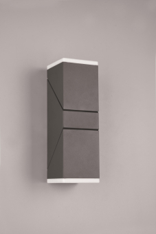 TRIO Fassadenleuchte AVON IP54 270660242 