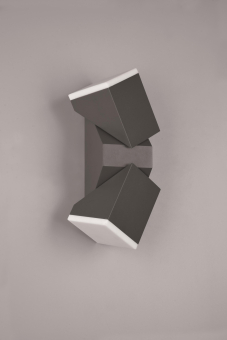 TRIO Fassadenleuchte AVON IP54 270660242 