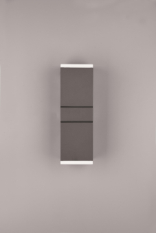 TRIO Fassadenleuchte AVON IP54 270660242 