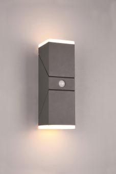 TRIO LED-WL AVON,2x7W          270669242 