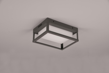 TRIO Wand/Deckenleuchte WITHAM 277860142 