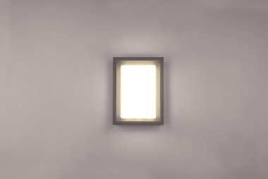 TRIO Wand/Deckenleuchte WITHAM 277860142 