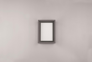 TRIO Wand/Deckenleuchte WITHAM 277860142 