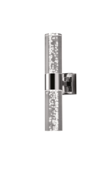 Trio Bad-Wandl.2x3,2W          282410206 