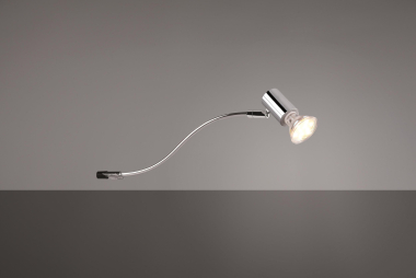 Trio Wandleuchte GIADA, 1x     283400106 