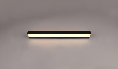 Trio LED-Wandleuchte ROCCO     283916032 