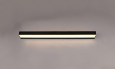 Trio LED-Wandleuchte ROCCO     283919032 