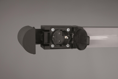 TRIO Spiegelleuchte PIERA IP44 284074232 