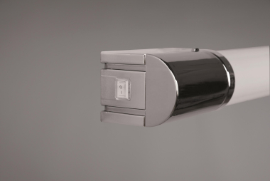 TRIO Spiegelleuchte PIERA IP44 284077906 