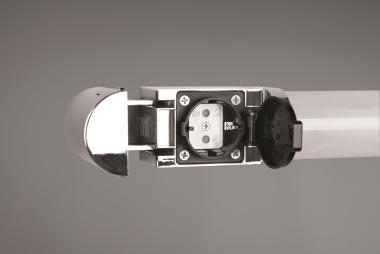 TRIO Spiegelleuchte PIERA IP44 284077906 