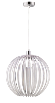 Trio Pendelleuchte 1xE27 max.  304100100 