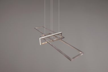 Trio LED-Pendell. SALINAS, 34W 320310307 