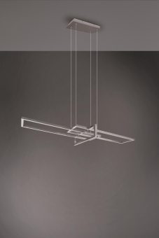 Trio LED-Pendell. SALINAS, 34W 320310307 