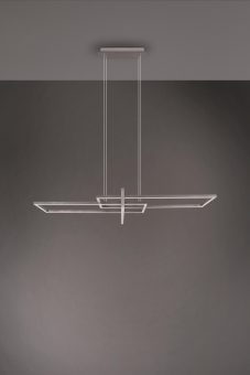 Trio LED-Pendell. SALINAS, 34W 320310307 