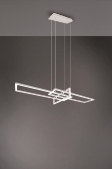 Trio LED-Pendell. SALINAS, 34W 320310331 