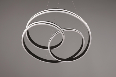 Trio LED Pendell. YARA, 58W    326210132 