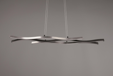 TRIO LED-PL BLAZE, 35W, 4300lm 341210305 