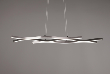 TRIO LED-PL BLAZE, 35W, 4300lm 341210305 