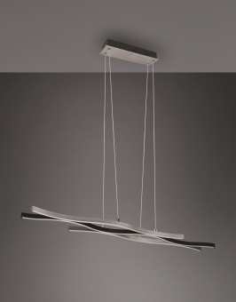 TRIO LED-PL BLAZE, 35W, 4300lm 341210305 