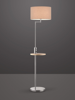 TRIO 400400107 Stehleuchte CLAAS 