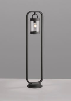 TRIO Pollerleuchte SAMBESI     404160142 