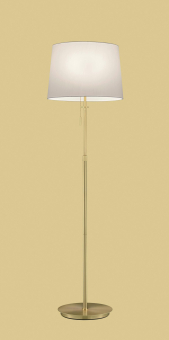 Trio Stehl.LYON,excl.3xE27,    409100308 