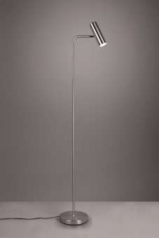 Trio Stehleuchte MARLEY        412400107 