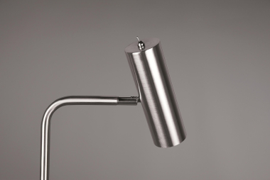 Trio Stehleuchte MARLEY        412400107 